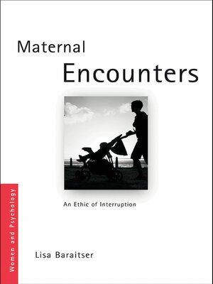 cover image of Maternal Encounters